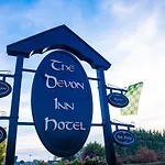 Hotel Devon 3*