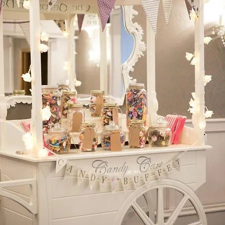 Devon Templeglantine Village