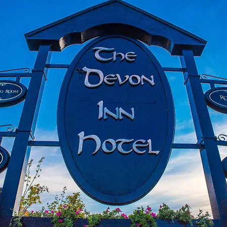 Hotell Devon 3*