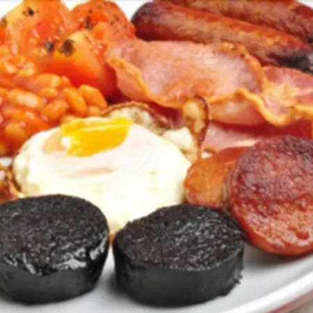 Devon Templeglantine Village