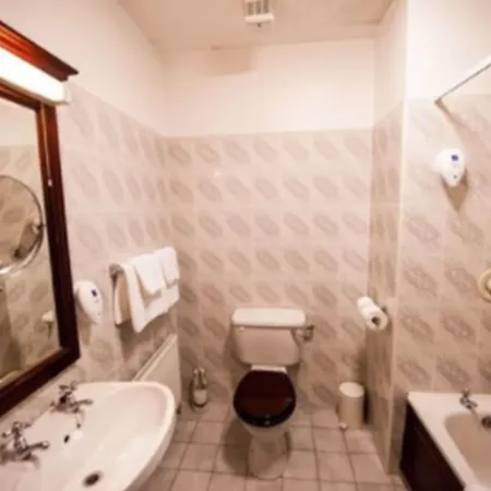 Devon Templeglantine Village