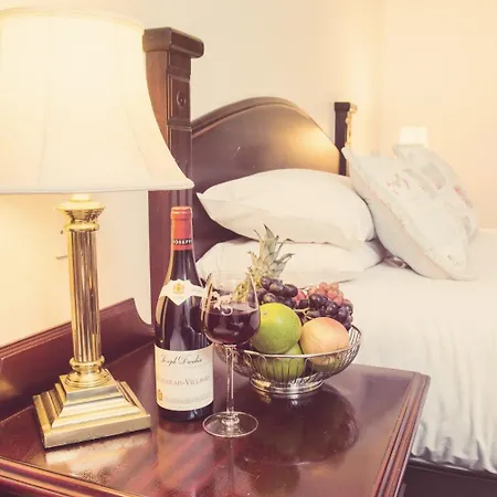 Hotel Devon