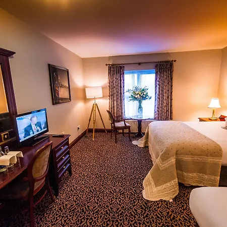 Devon 3* Templeglantine Village