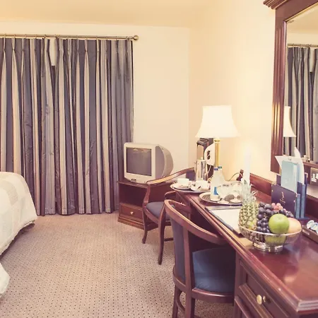 Hotel Devon