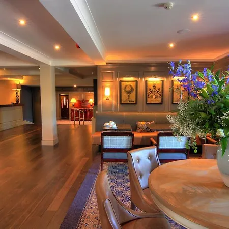 Hotel Devon 3*