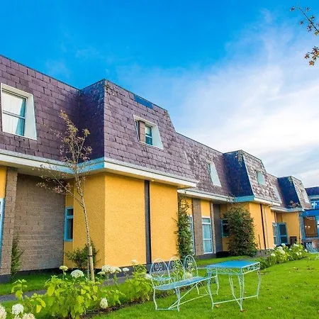 Devon Hotel 3*