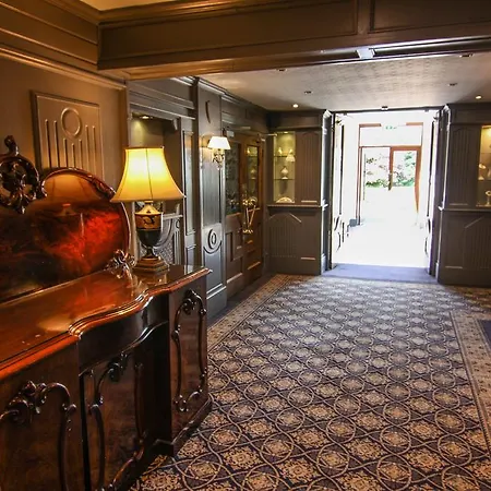 Hotel Devon 3*