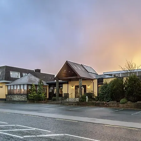Devon Hotel