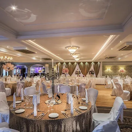 Devon Hotel 3*