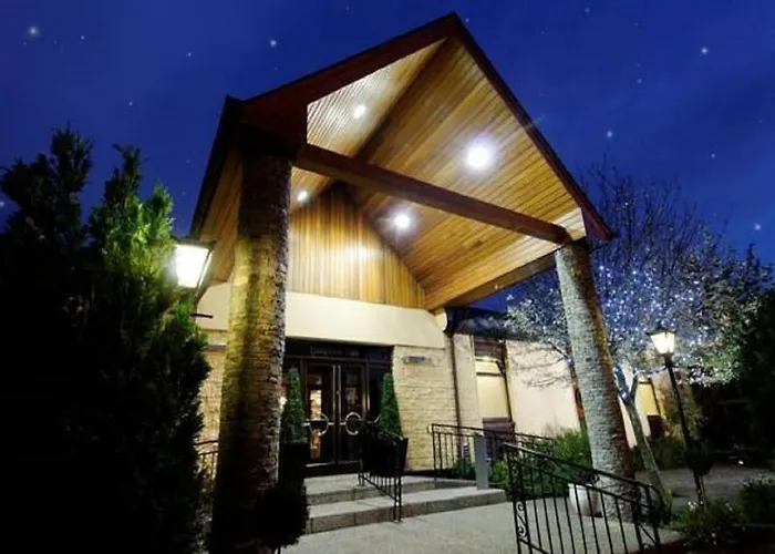 Devon فندق Templeglantine Village