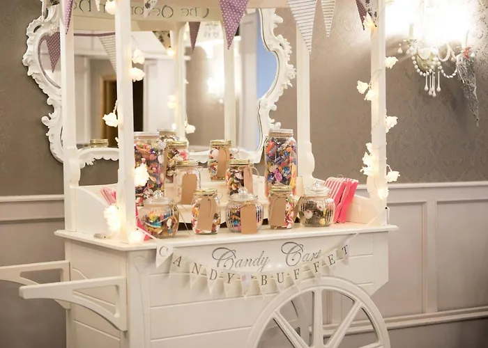 Devon Templeglantine Village