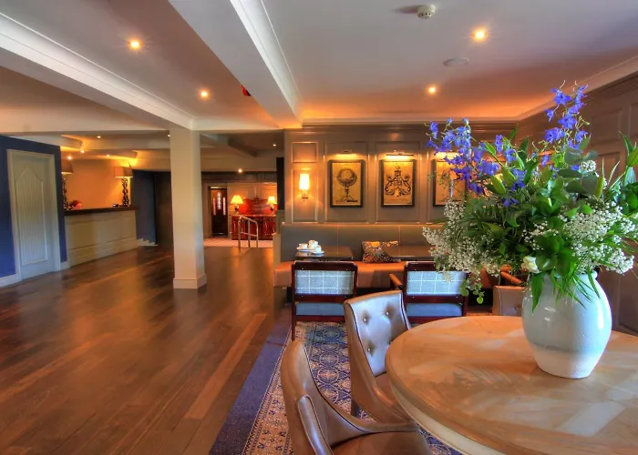 Devon 3* Templeglantine Village