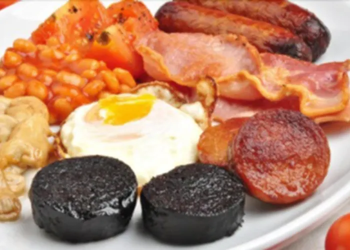 Devon Templeglantine Village