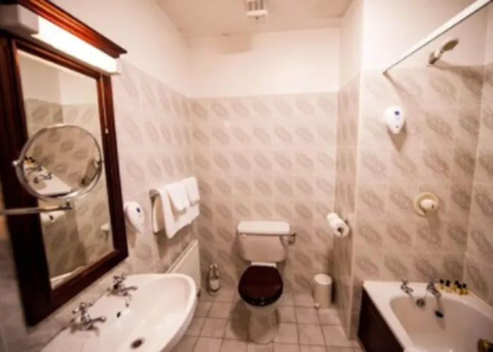 Devon Templeglantine Village