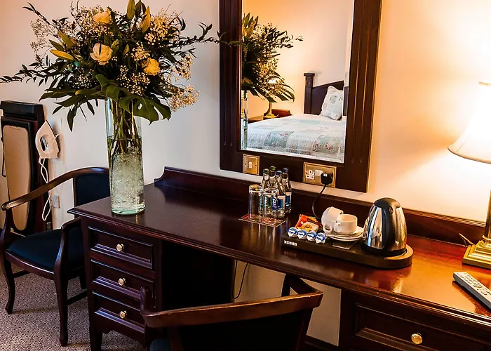 Devon 3* Templeglantine Village