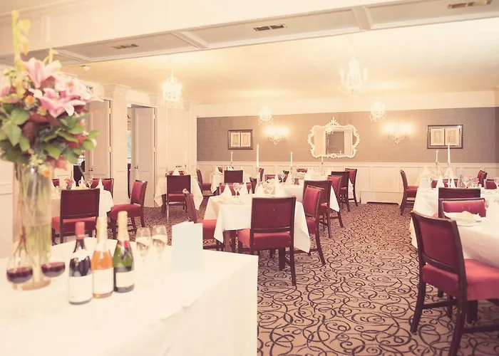 Devon 3* Templeglantine Village